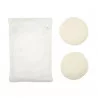 DISQUE KONJAC X2 AVEC FILET