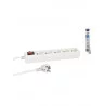 BLOC MULTI. 5 PRISES -16 A-INTERRUPTEUR