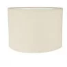 ABAT JOUR LIN D18CM CYLINDRIQUE