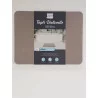 TAPIS DE BAIN DIATOMITE GRIS DIATONELLA 35x45cm TAPIS DE BAIN DIATOMITE GRIS DIATONELLA 35x45cm
