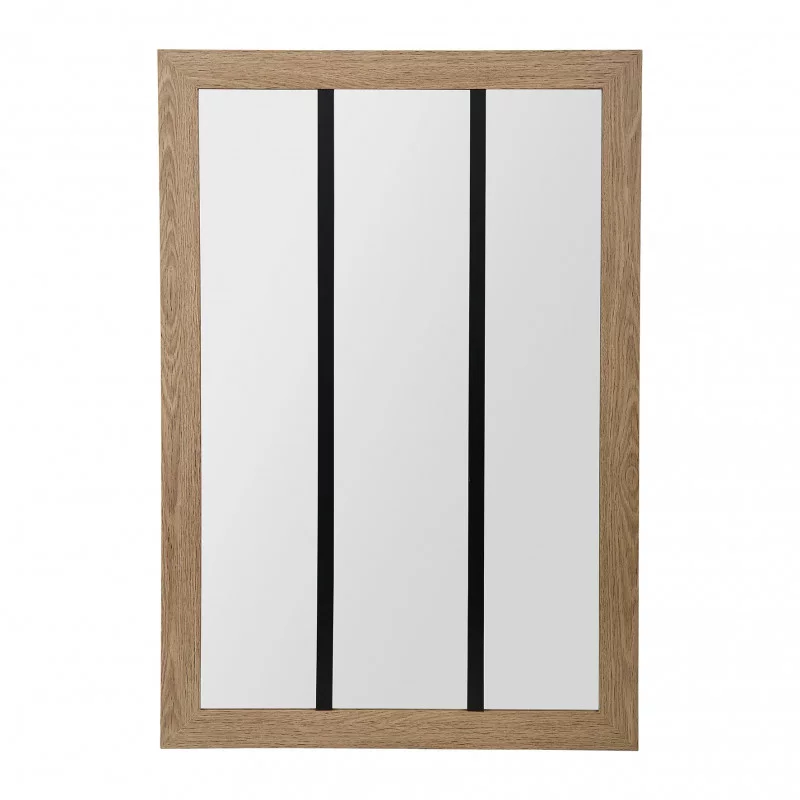 MIROIR BOIS VINTA