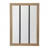 MIROIR BOIS VINTA