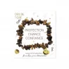 BRACELET PIERRES OEIL DE TIGRE PROTECTIO