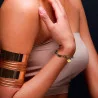 BRACELET PIERRES OEIL DE TIGRE PROTECTIO
