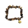 BRACELET PIERRES OEIL DE TIGRE PROTECTIO BRACELET PIERRES OEIL DE TIGRE PROTECTIO