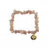 BRACELET EN PIERRES DE LUNE INTUITION EP BRACELET EN PIERRES DE LUNE INTUITION EP