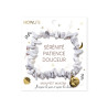 BRACELET EN PIERRES DE HOWLITE SERENITE