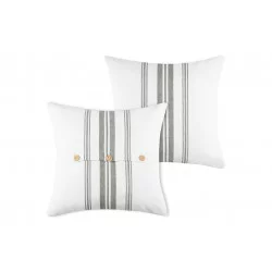 CHAUMONT COUSSIN 45X45 NATUREL