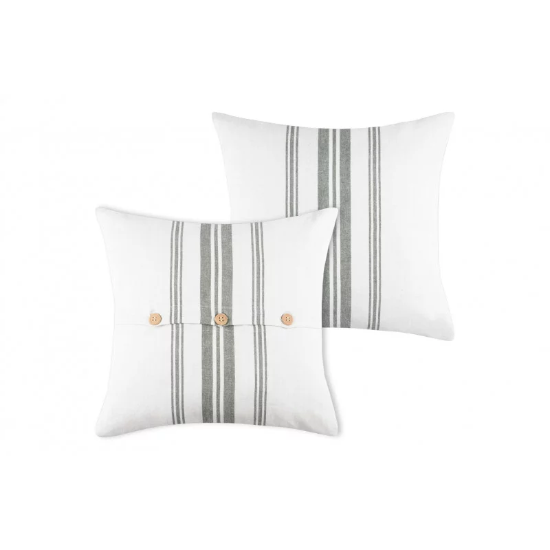 CHAUMONT COUSSIN 45X45 NATUREL