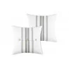CHAUMONT COUSSIN 45X45 NATUREL