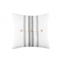 CHAUMONT COUSSIN 45X45 NATUREL