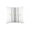 CHAUMONT COUSSIN 45X45 NATUREL