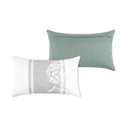 COUSSIN CHAUMONT NATUREL 30X50CM