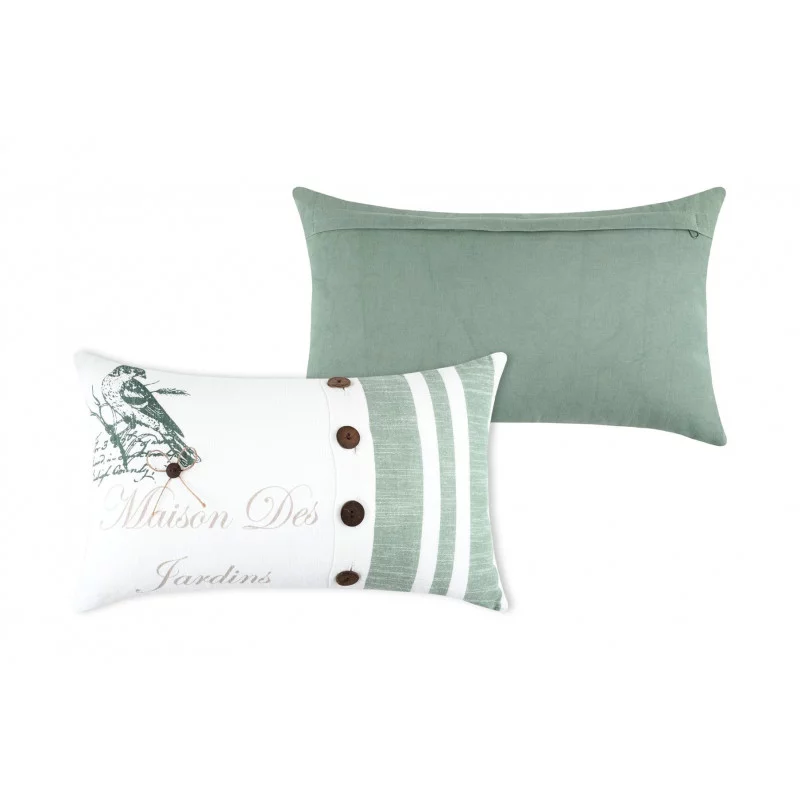 COUSSIN CHAUMONT ECRU 30X50CM
