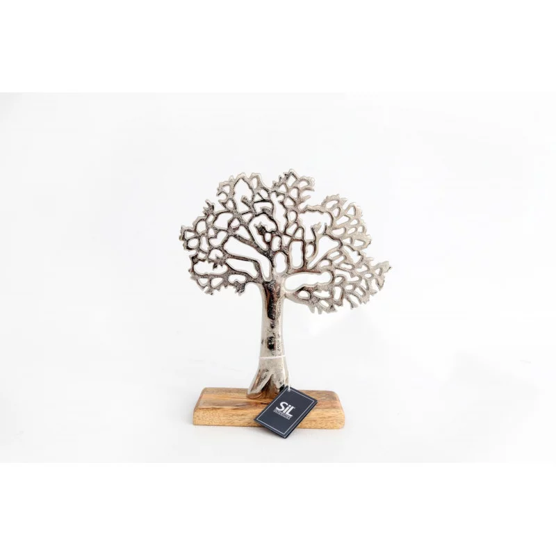 ARBRE DE VIE 26.5X22.5CM