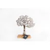 ARBRE DE VIE 26.5X22.5CM