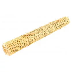 CANNAGE REVISITÉ ROULEAU TISSAGE 2 30X40