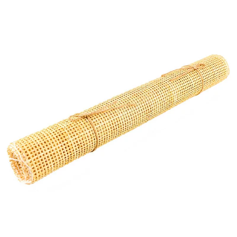 CANNAGE REVISITÉ ROULEAU TISSAGE 2 30X40