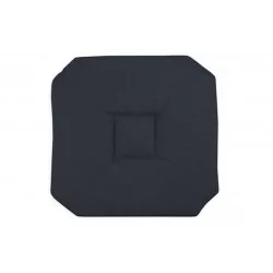GALETTE ITALIENNE CHARBON BEA 40X40cm