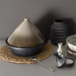 TAJINE INDUCTION D30CM