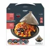 TAJINE INDUCTION D30CM