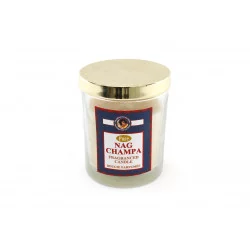 BOUGIE SENTEUR NAGCHAMPA