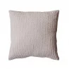 COUSSIN MAYA ÉCRU 40x40cm