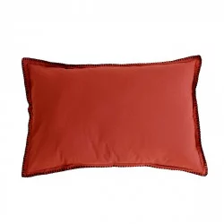 COUSSIN TERRE CUITE COPACABANA 60X40cm