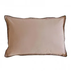 COUSSIN NATUREL COPACABANA 60X40cm