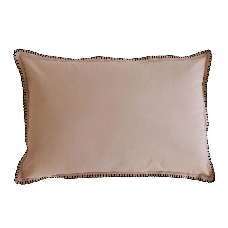 COUSSIN NATUREL COPACABANA 60X40cm