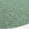 SET DE TABLE TORTILLA MENTHE D38 CM