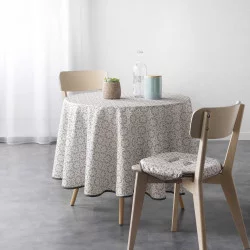 NAPPE EROS RONDE D180 CM