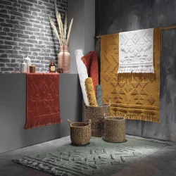 TAPIS CILAOS SAFRAN 120x170CM