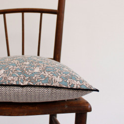 COUSSIN LAGON GYPSY 40X40cm