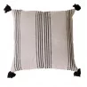 COUSSIN ÉCRU LINEA 40X40cm