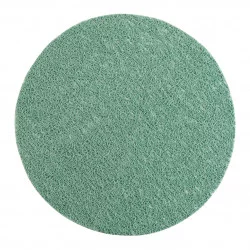 SET DE TABLE TORTILLA MENTHE D38cm