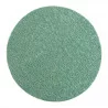 SET DE TABLE TORTILLA MENTHE D38cm