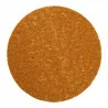 SET DE TABLE TORTILLA MOUTARDE D38cm