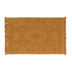 TAPIS CILAOS SAFRAN 120x170cm