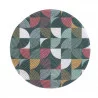 SET DE TABLE RYTHMO D35cm