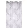 VOILE QUIBERON NATUREL 140X260CM