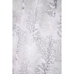 VOILE QUIBERON NATUREL 140X260CM