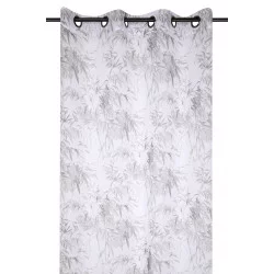 VOILE KIKKO NATUREL 140X260cm