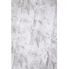 VOILE KIKKO NATUREL 140X260cm