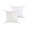 COUSSIN ACHILLEA FICELLE 40X40CM