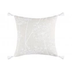 COUSSIN ACHILLEA FICELLE 40X40CM