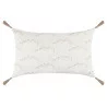 COUSSIN ACHILLEA BEIGE 30X50CM
