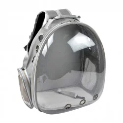 SAC DE TRANSPORT CAPSULE POUR CHAT 33x28xH44cm