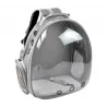 SAC DE TRANSPORT CAPSULE POUR CHAT 33x28xH44cm