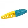 JOUET OVALE GEOMETRIQUE 23X5,4XH5,4CM PL